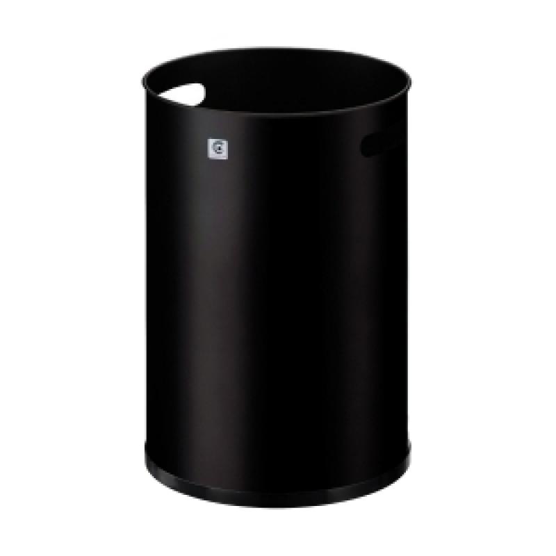 papelera-cilindro-metalica-p-10-215-Ø-negro
