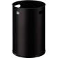 papelera-cilindro-metalica-p-21-25-Ø-negro