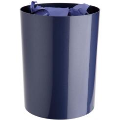 Papelera compacta Archivo 2000 17 litros 260x335 mm azul