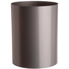 Papelera compacta Archivo 2000 17 litros 260x335 mm gris