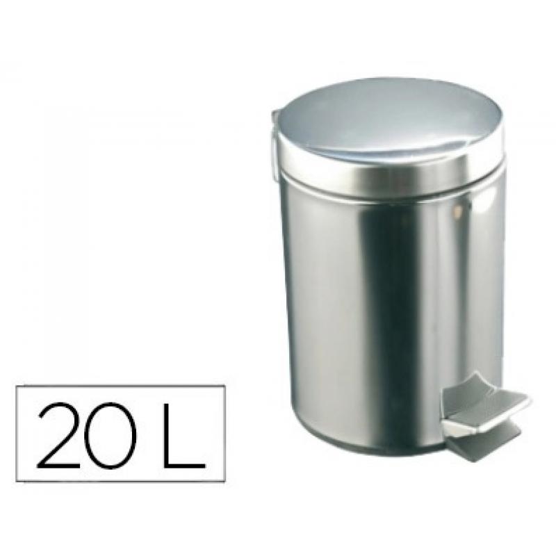 papelera-con-pedal-acero-inoxidable-brillo-20-l-435x295x350-mm
