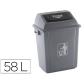 papelera-contenedor-q-connect-plastico-con-tapa-de-balancin-58-litros-gris-470x330x760-mm