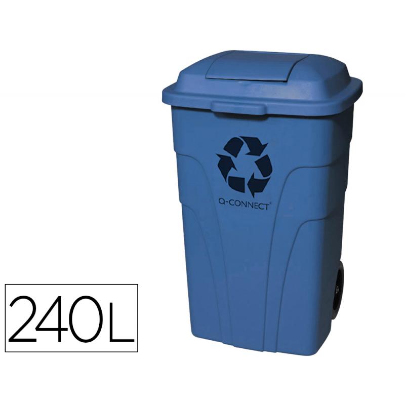 papelera-contenedor-q-connect-plastico-con-tapadera-240l-color-azul-1040x620x610-mm-con-ruedas