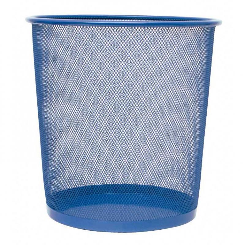papelera-plus-metal-pequena-rejiazul
