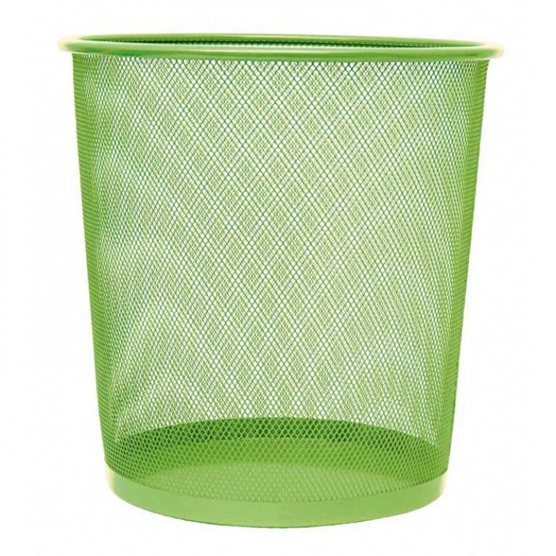 papelera-plus-metal-pequena-rejiverde