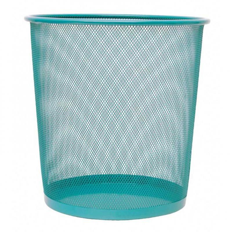 papelera-plus-metal-pequena-rejturquesa