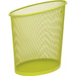 Papelera rejilla Mesh 18 litros 355x290x400 mm verkiwi