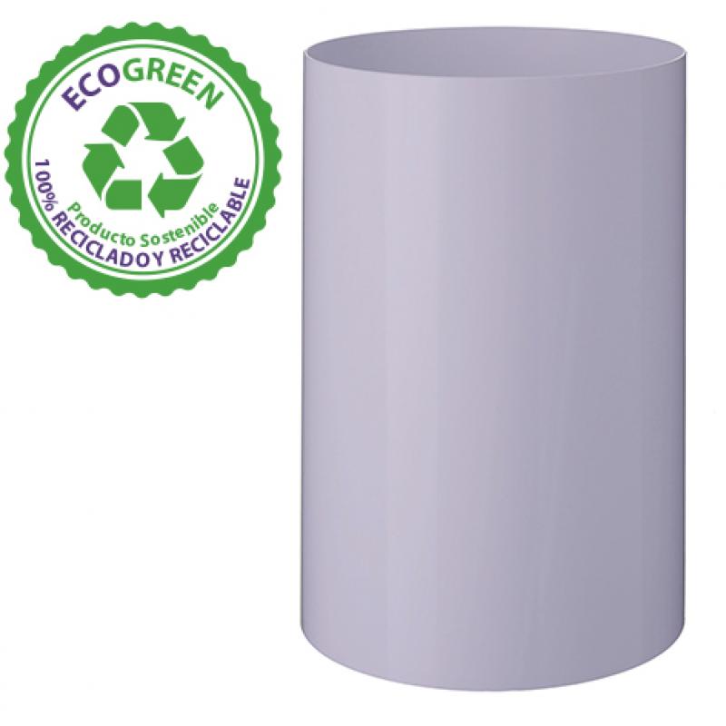 papelera-sostenible-ecogreen-archivo-2000-18-ltrs-poliestireno-100-reciclado-medida-ext-260-x-335-mm-color-malva-pastel