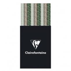 Pap.Regalo Rl.CLAIREFONTAINE 0,7X2 Nav.Adu.(60)
