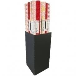 Pap.Regalo Rl.CLAIREFONTAINE 0,7X2 RomanCE (30)