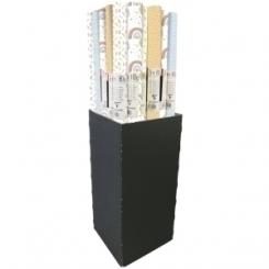 Pap.Regalo Rl.CLAIREFONTAINE 0,7X2 Welcome (30)
