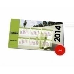 YOSAN Pap. 230Gr Calendario Imp.