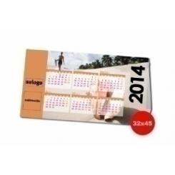 YOSAN Pap. 230Gr Calendario Piramide 32X4
