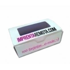 YOSAN Pap. 230Gr Tarjetas Visita 32X45