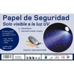 YOSAN Pap.90Gr De Seguridad