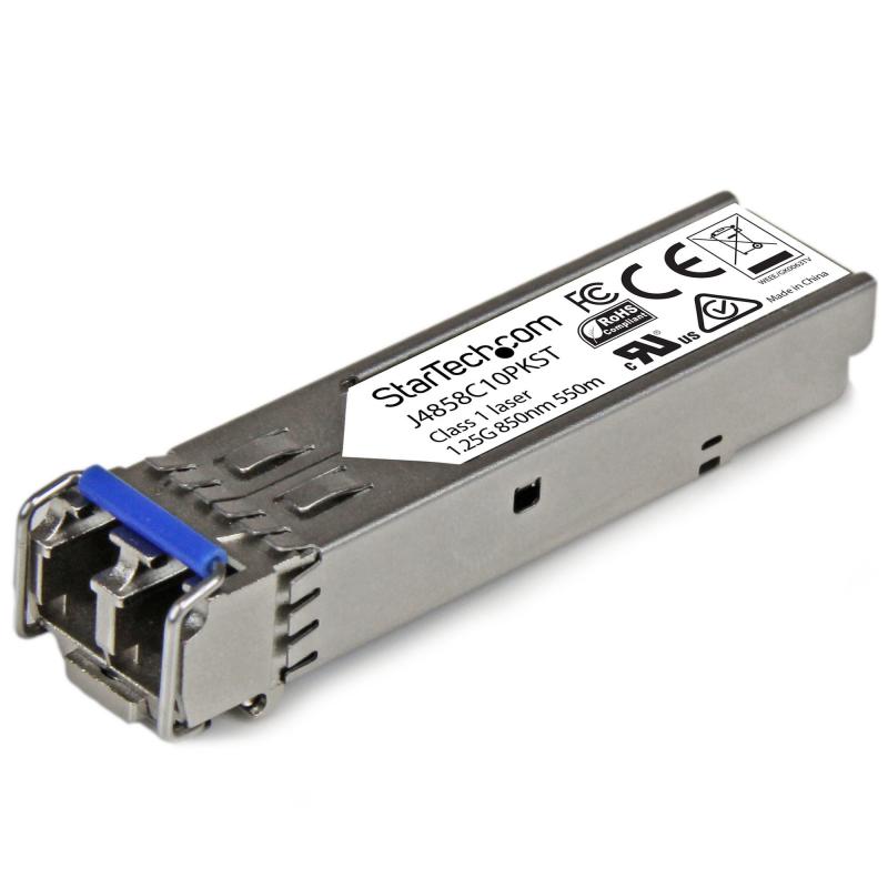 paquete-de-10-modulos-sfp-compatibles-con-hpe-j4859c-1000base-lx-monomodo-multimodo-de-1-gbe-sfp-ethernet-gigabit-1gb-lc-10km-1310nm-hpe-1400-1700-1820-ddm