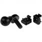 paquete-de-50-tornillos-y-tuercas-enjauladas-cage-nuts-m6x12mm-negro