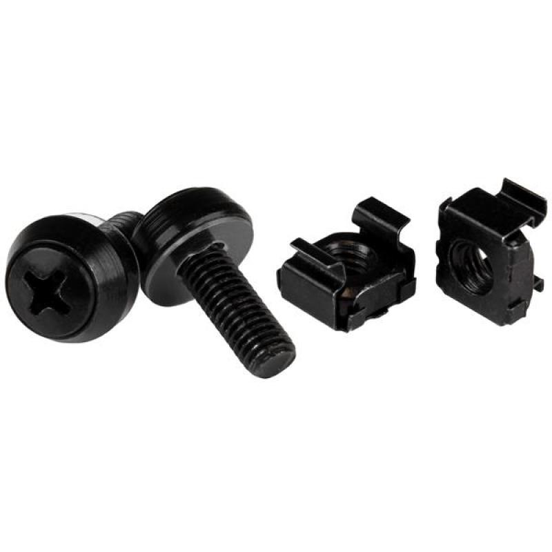 paquete-de-50-tornillos-y-tuercas-enjauladas-cage-nuts-m6x12mm-negro