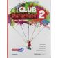 parachute-2ºeso-pack-livre-de-leleve-2019-ed-santillana