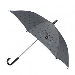 PARAGUAS MANUAL 48 cm BLACKFIT8 
