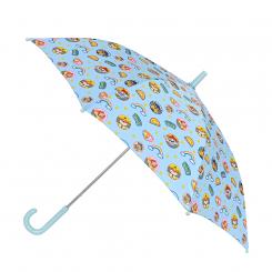 Paraguas manual 48 cm PAW PATROL (PATRULLA CANINA) 