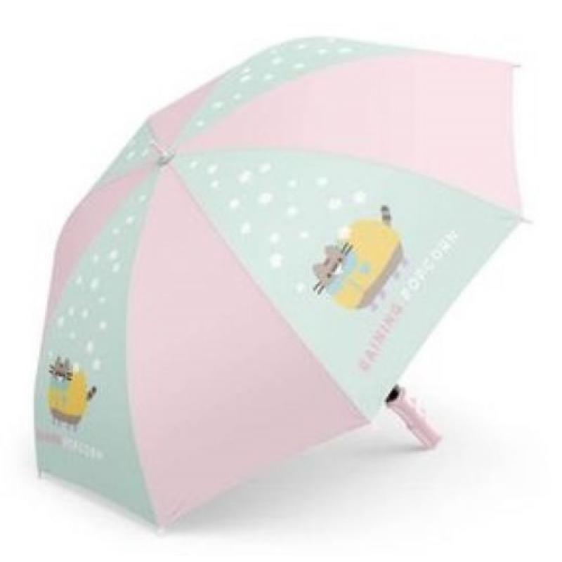 Paraguas PUSHEEN FOODIE COLLECTION