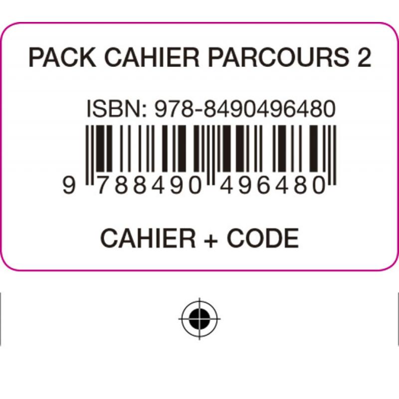 parcours-2-pack-cahier-dexercices-ed-santillana