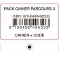 parcours-3-pack-cahier-dexercices-ed-santillana