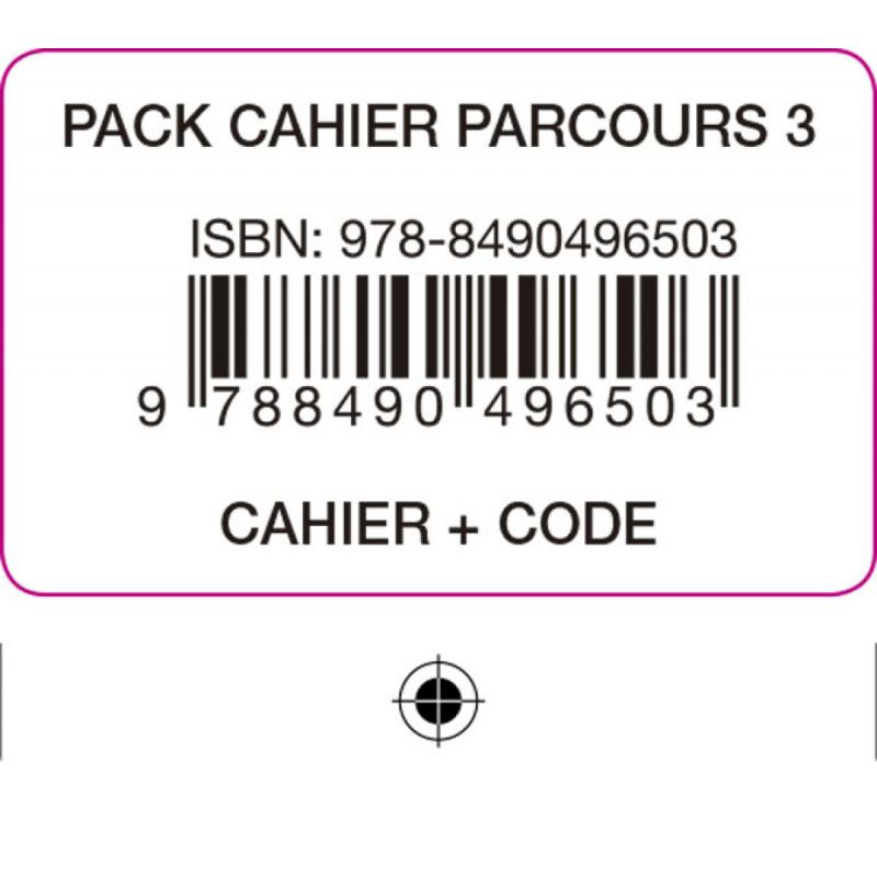 parcours-3-pack-cahier-dexercices-ed-santillana