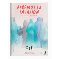 Paremos La Invasion (Ed. Andana)