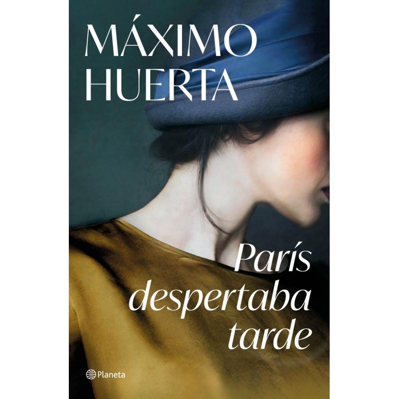 París despertaba tarde (Ed. Planeta)