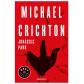 Parque Jurásico, de Michael Crichton (Ed. Debolsillo)