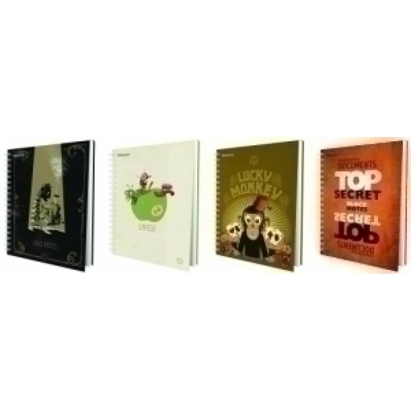 parramon-block-a4-microperforado-4taladros-tapa-e