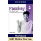 passkey-2-workbook-online-practice-oxford-university-press