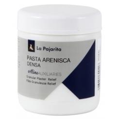 Pasta Arenisca Pajarita 250 Ml Densa