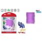 Pasta de moldear MP FLEXI SOFT 60 grs, color lila