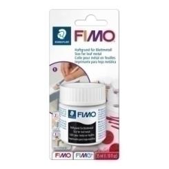Pasta Modelar Fimo Seize For Leaf Metal
