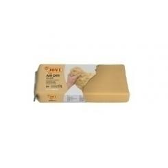 Pasta Modelar Jovi Ocre  250 Gr