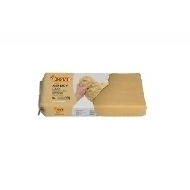 pasta-modelar-jovi-ocre-250-gr