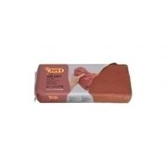 Pasta Modelar Jovi Terracotta  250 Gr