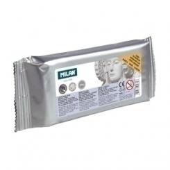 Pasta Modelar Milan Blanca 400 G