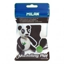 Pasta Modelar Milan Mod.Play Ng 100 Gr