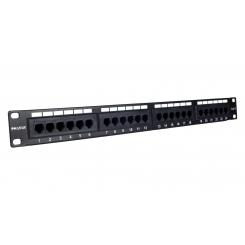Phasak Patch panel 19