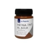 Patina-Tinte La Pajarita Al Agua 75 Ml (Frasco) Avellana G-06