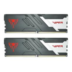 Patriot Memory Viper Venom módulo de memoria 32 GB 2 x 16 GB DDR5 288-pin DIMM ECC