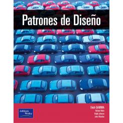 Patrones De Diseño, Ed. ADDISON WESLEY