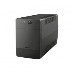 Trust Paxxon 1 kVA 600 W 4 salidas AC
