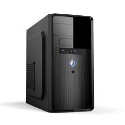 PC Case MPC24 Torre Negro 500 W