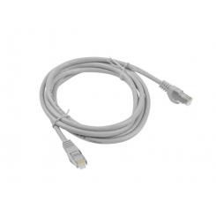 PCF6-10CC-0300-S cable de red Gris 3 m Cat6 F/UTP (FTP)