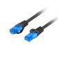 pcf6a-10cc-0300-bk-cable-de-red-negro-3-m-cat6a-s-ftp-s-stp